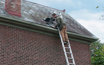 what affects urgent Cobb roof repairs