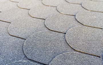 Cobb asphalt roofing costs