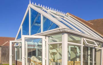 conservatory roof insulation costs Cobb