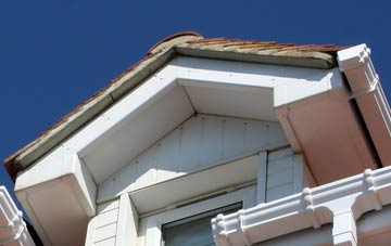 Cobb fascia installation costs