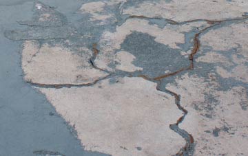 fibreglass roofing replacement Cobb