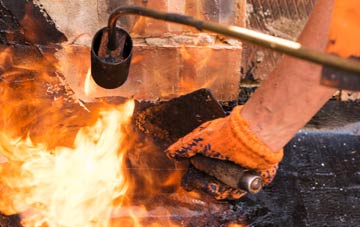 Cobb flat roof repair companies