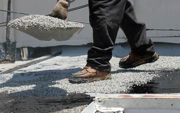 Cobb flat roofing companies