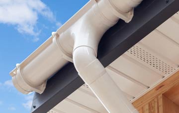 Cobb gutter installation costs