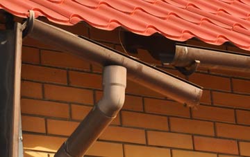 Cobb gutter repair costs