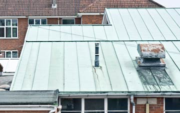 Cobb lead roofing costs