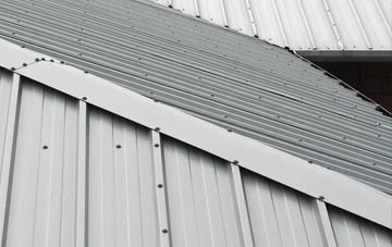 disadvantages of Cobb metal roofing