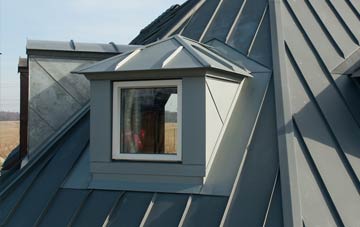 metal roofing Cobb, Dorset