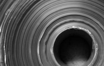 Cobb pvc roof replacement