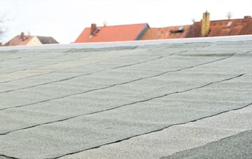 Cobb flat roof replacement