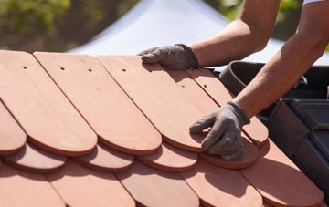 Cobb roof tile contractors