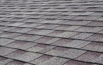 Cobb tiles for shallow pitch roofing