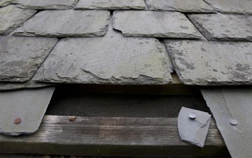 Cobb slate roof repairs and maintenance