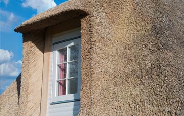 Cobb thatch roof disadvantages