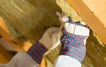types of Cobb pitched roof insulation materials