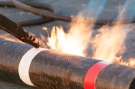 Cobb flat roofing replacement