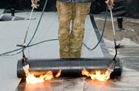 Cobb flat roof sealing quote