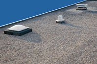 Cobb flat roofing