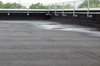 find rated Cobb flat roofing companies