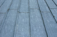 Cobb lead roofing