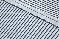 Cobb metal roofing