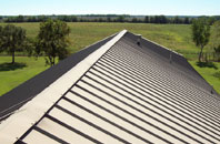 Cobb metal roof quotes