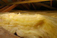 Cobb pitch roof insulation