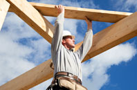 Cobb roof replacement work